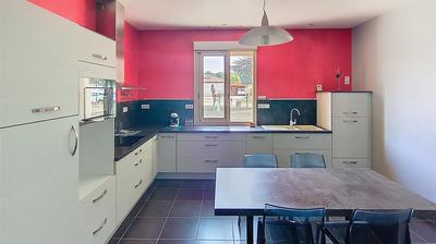 Maison - 127 m² - 5 pièces