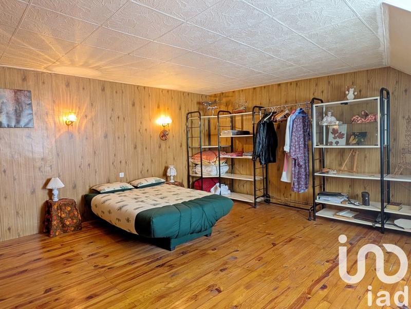 Maison de ville - 148 m² - 6 pièces