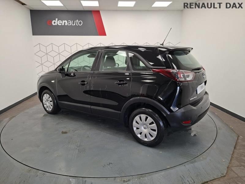 Opel Crossland X 1.5 d 102 ch Business Edition