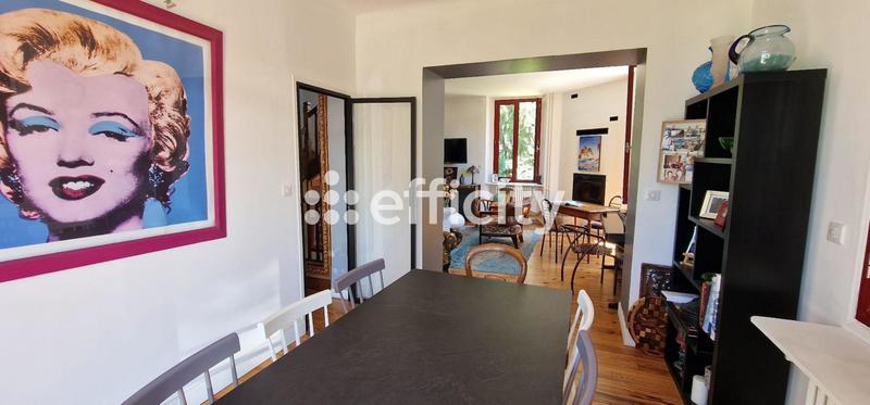 Appartement - 150 m² - 4 pièces