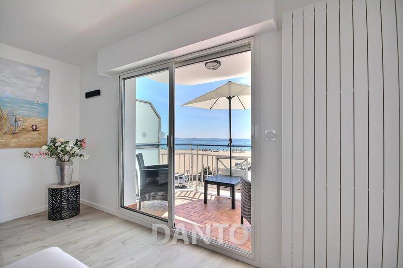 Appartement - 81 m² - 3 pièces