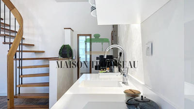 Fonds de commerce - 365 m²