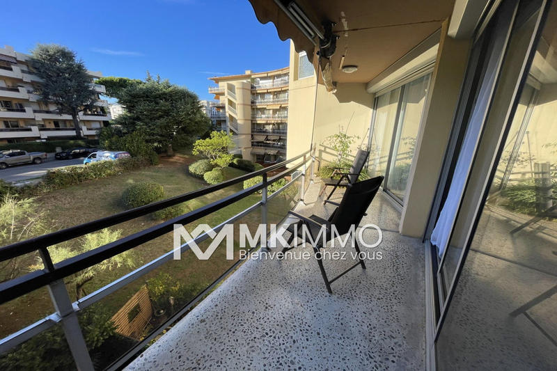 Appartement - 50 m² - 2 pièces