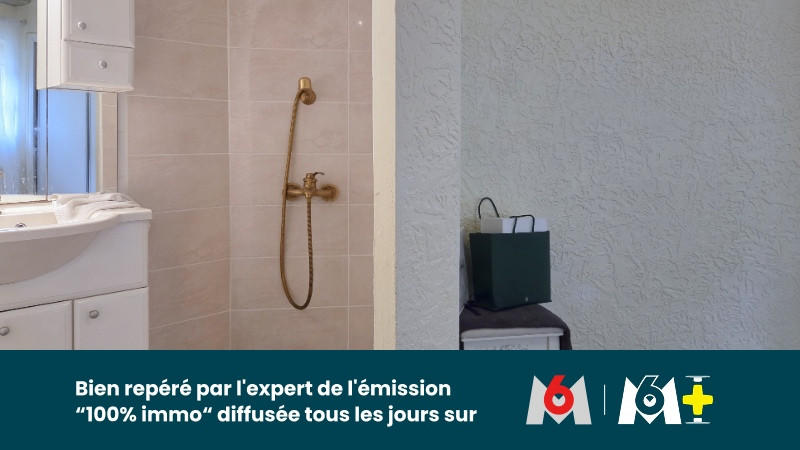 Maison - 175 m² - 4 pièces