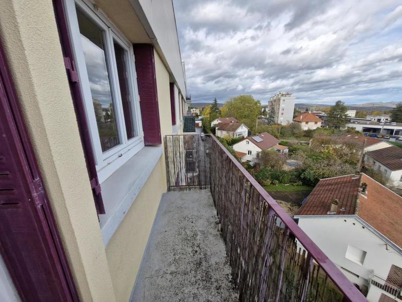 Appartement - 68 m² - 4 pièces