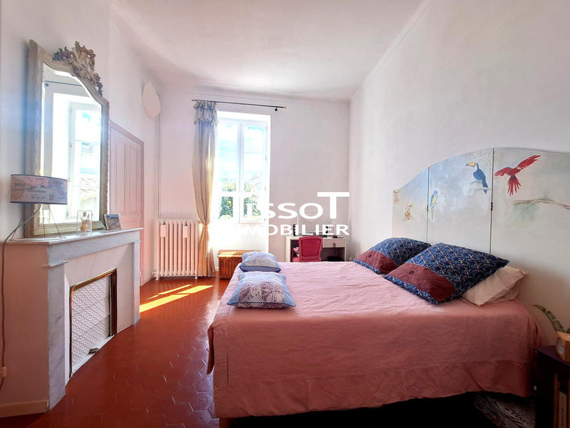 Maison - 128 m² - 5 pièces