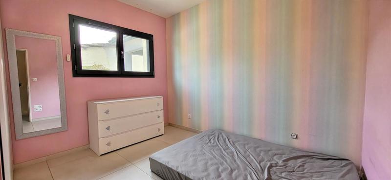 Villa - 138 m² - 6 pièces