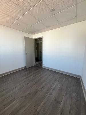 Bureau - 50 m² - 3 pièces