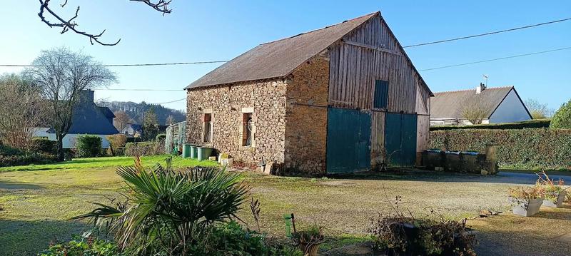 Maison chambre d'hôtes - 243 m² - 9 pièces