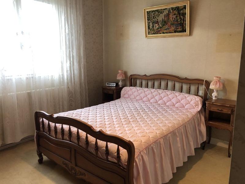 Maison - 114 m² - 4 pièces