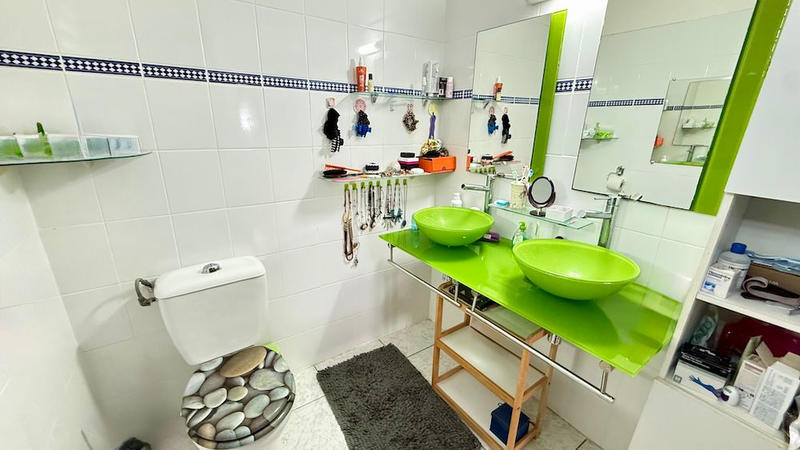 Villa - 118 m² - 5 pièces