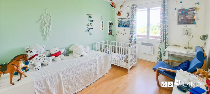 Villa - 143 m² - 5 pièces