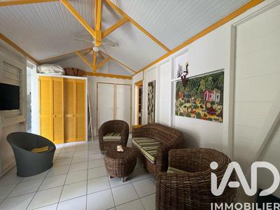 Maison - 41 m² - 3 pièces