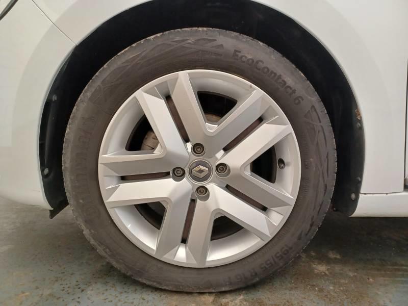 Renault Clio SCe 75 Business