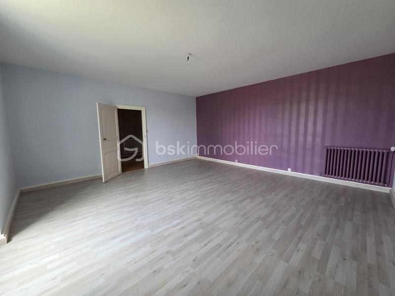 Maison de maîtres - 210 m² - 7 pièces