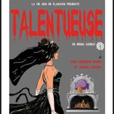 Talentueuse