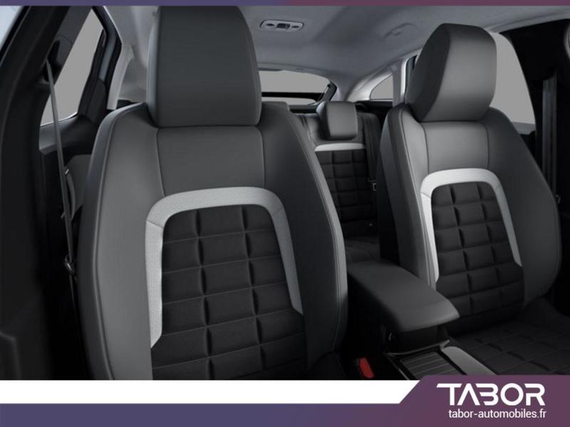 Citroën C4 Hybrid 145 Collection Gps Adml Cam