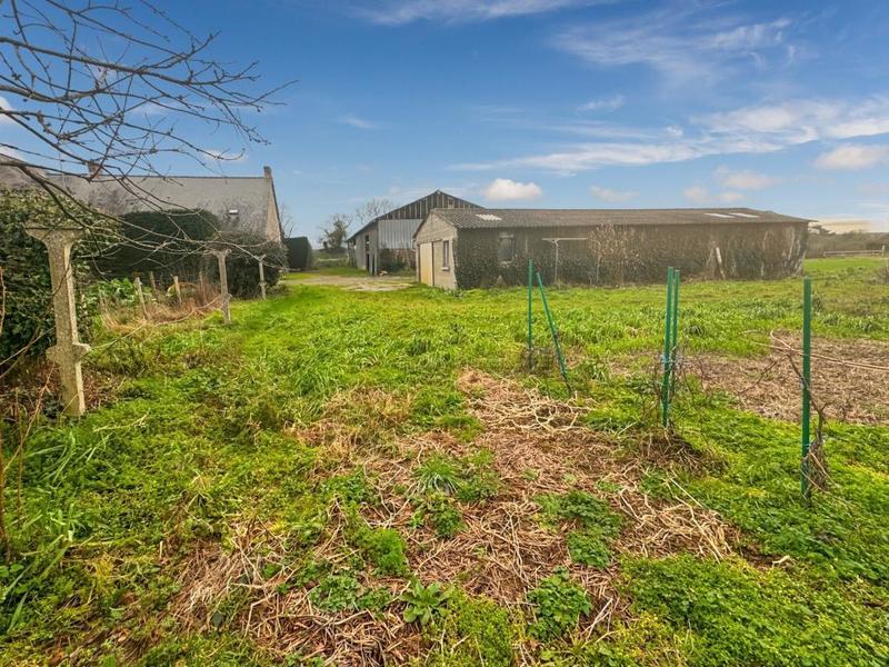 Propriété - 225 m² - 8 pièces