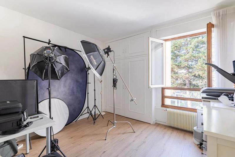 Appartement - 110 m² - 5 pièces