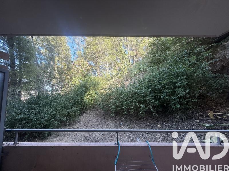 Appartement - 30 m² - 1 pièce