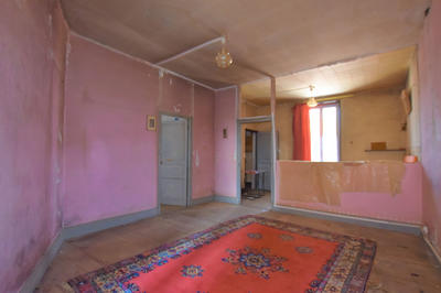 Maison - 108 m² - 4 pièces