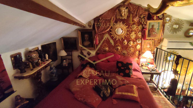 Appartement - 30 m² - 1 pièce