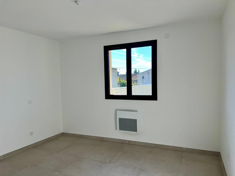 Maison - 96 m² - 4 pièces