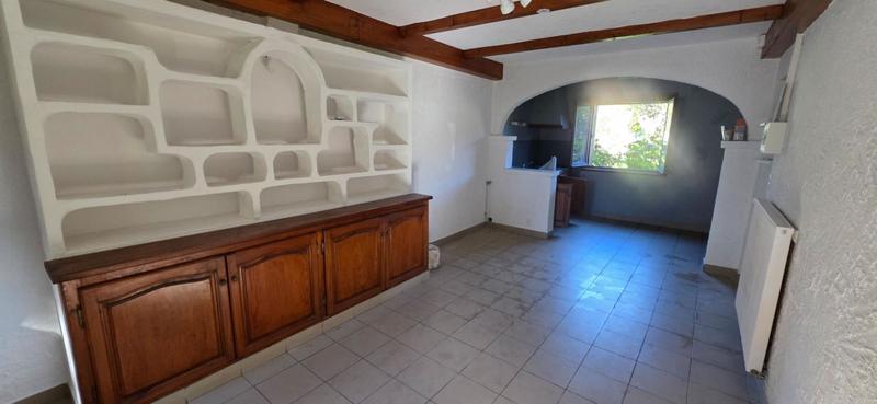 Maison - 163 m² - 7 pièces
