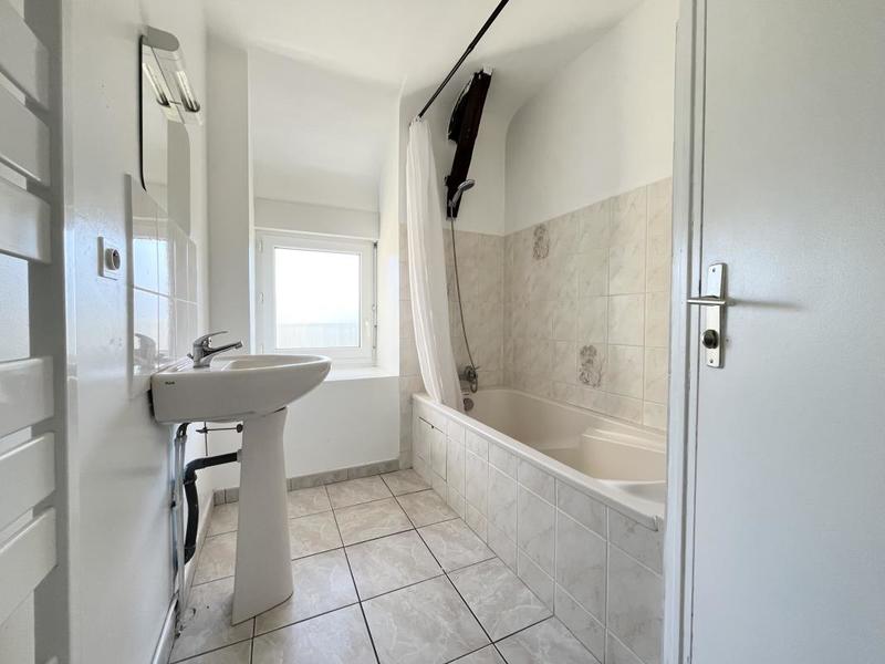 Maison de campagne - 94 m² - 4 pièces