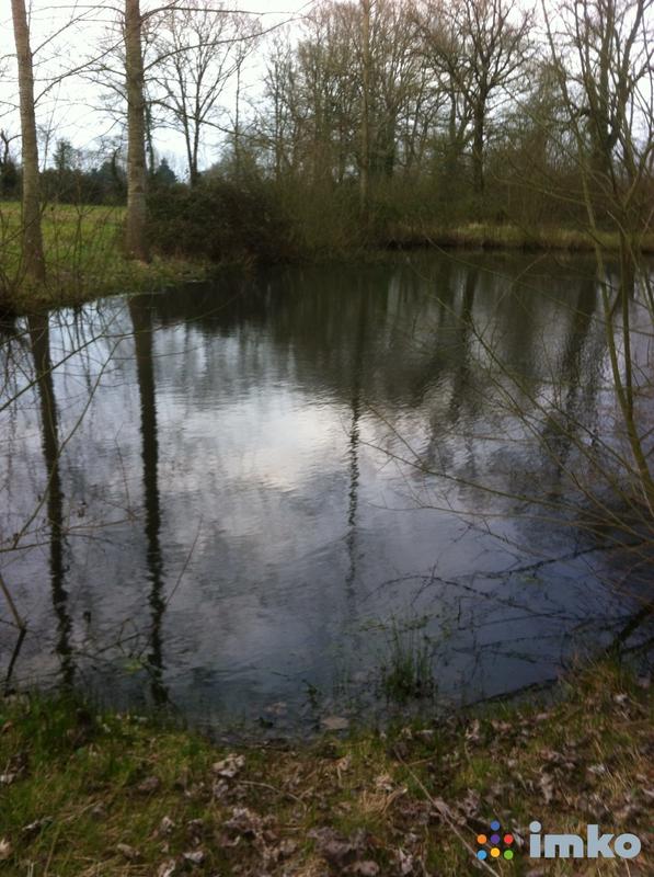 Terrain de loisirs - 20 615 m²