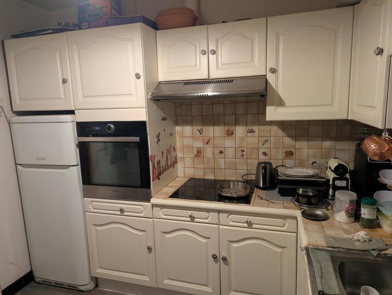 Maison - 83 m² - 4 pièces