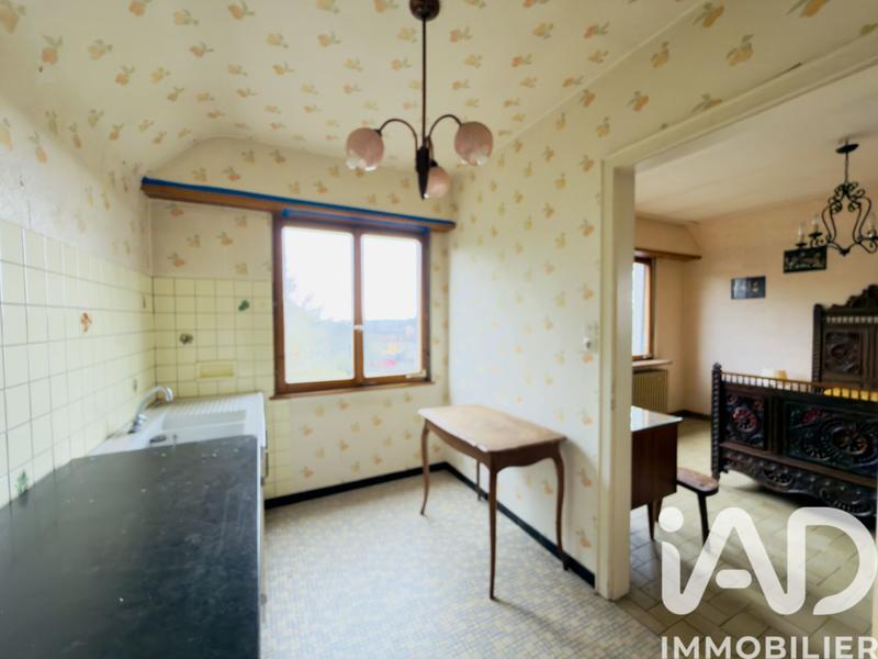 Maison - 175 m² - 6 pièces