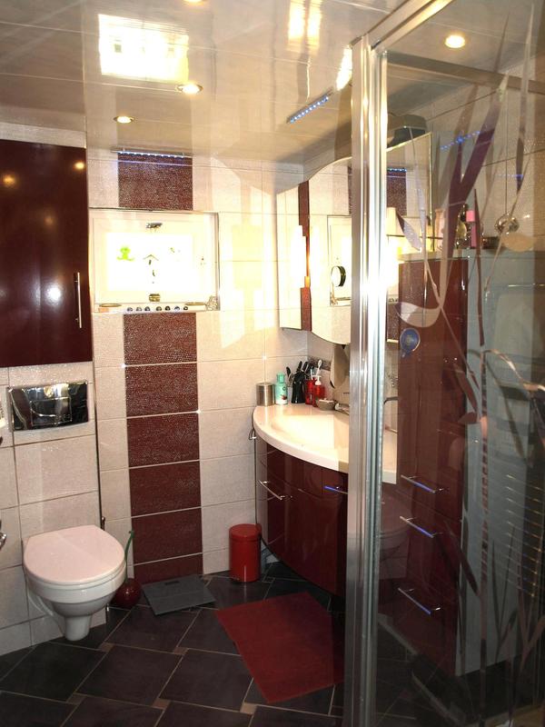 Maison - 150 m² - 5 pièces