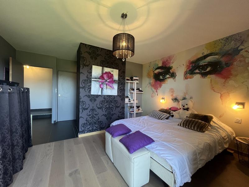 Maison - 194 m² - 5 pièces