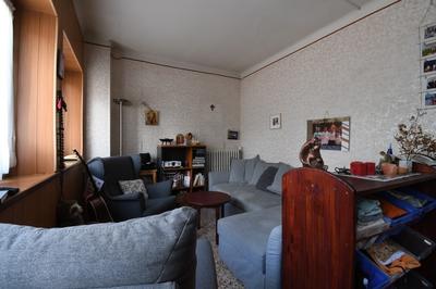 Maison - 123 m² - 7 pièces