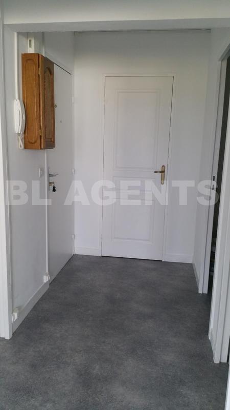 Appartement - 76 m² - 3 pièces