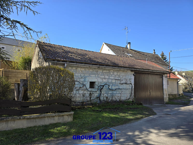 Maison - 152 m² - 4 pièces