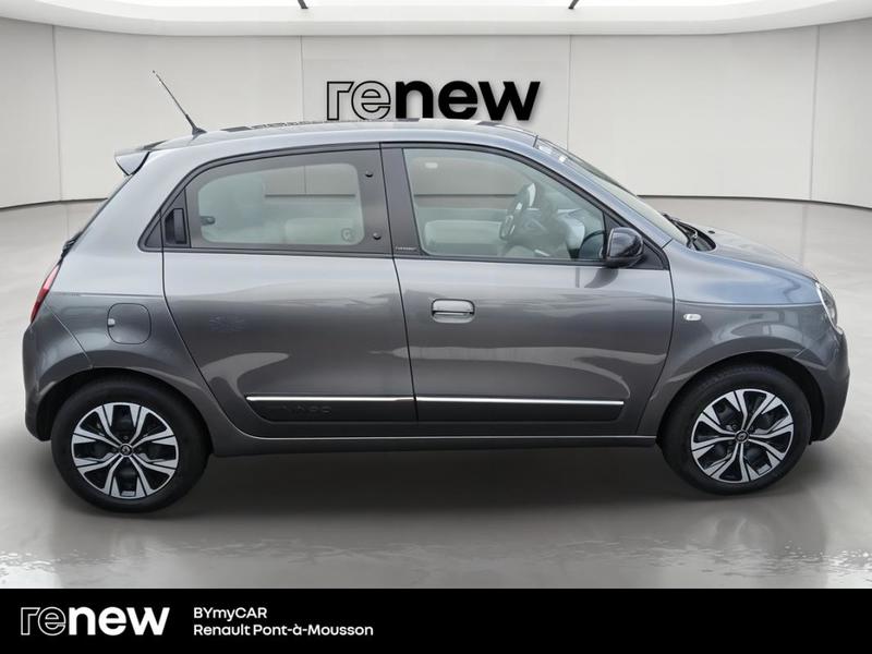 Renault Twingo III SCe 65 Sl Urban Night