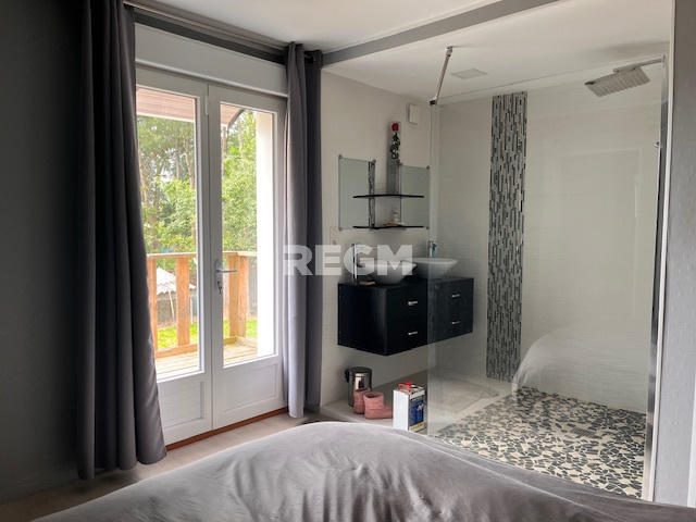 Maison - 114 m² - 5 pièces