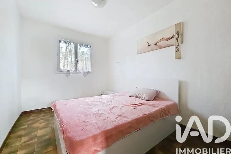 Maison - 122 m² - 6 pièces