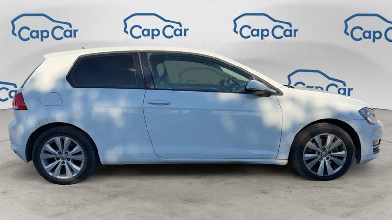 Volkswagen Golf 1.6 Tdi 110 Confortline