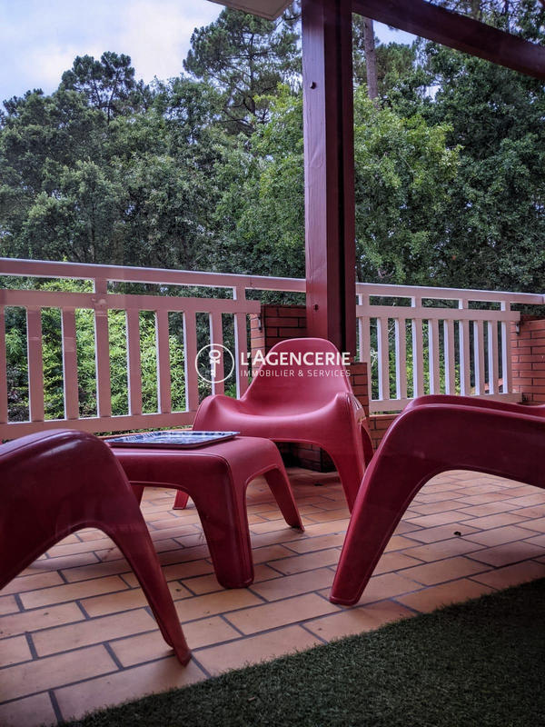 Appartement - 50 m² - 3 pièces