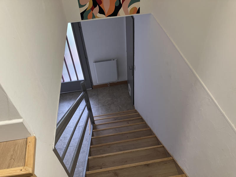 Maison - 101 m² - 4 pièces