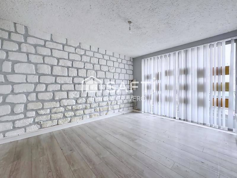 Local commercial - 87 m² - 4 pièces