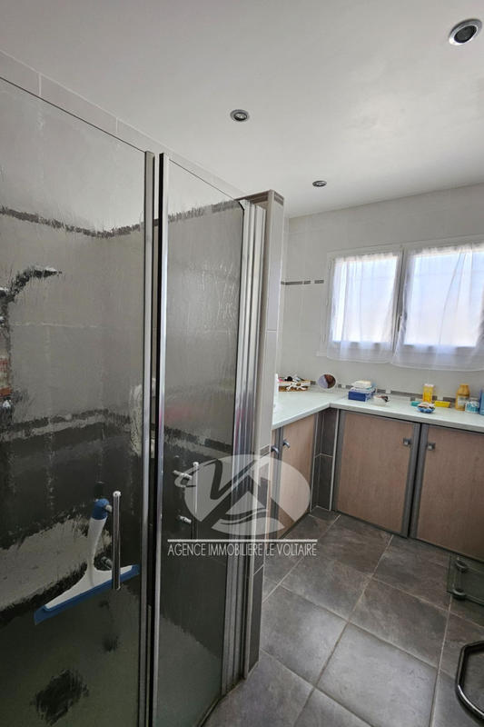 Villa - 128 m² - 4 pièces