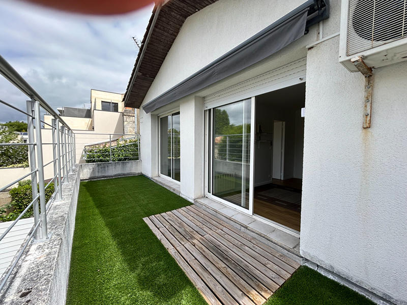 Maison - 145 m² - 5 pièces