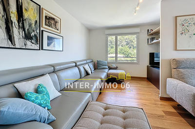 Appartement - 83 m² - 4 pièces