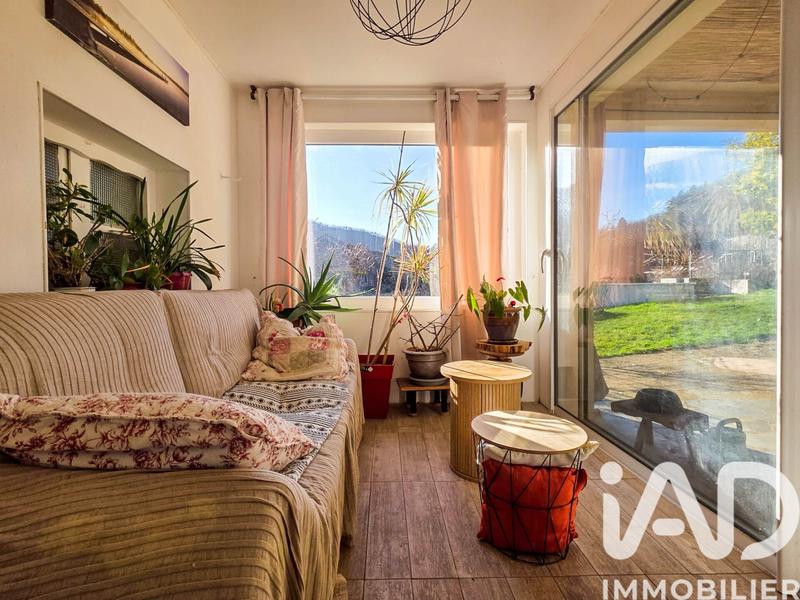 Maison - 151 m² - 5 pièces