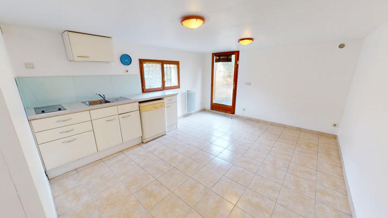 Maison - 155 m² - 5 pièces
