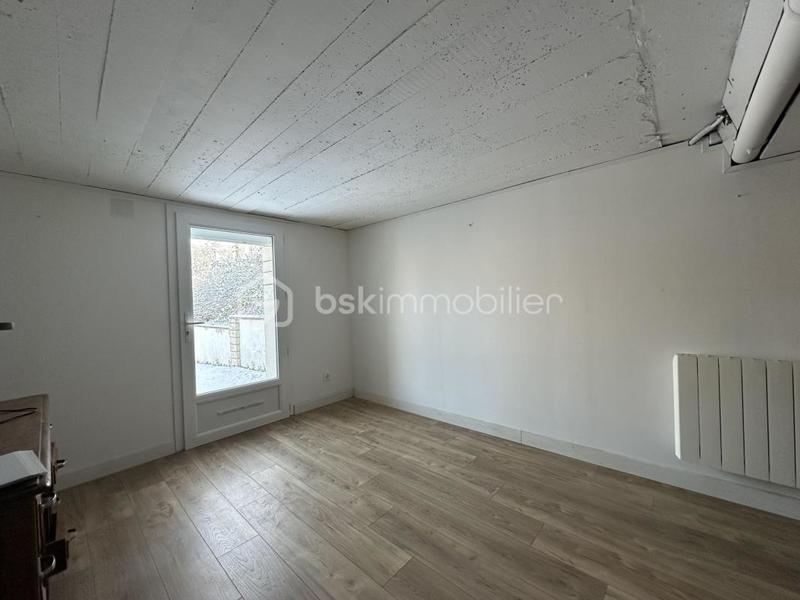 Maison - 133 m² - 6 pièces